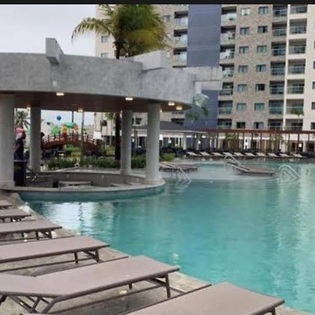 Salinas Exclusive Resort Salinópolis Eksteriør billede