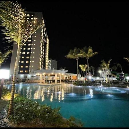 Salinas Exclusive Resort Salinópolis Eksteriør billede