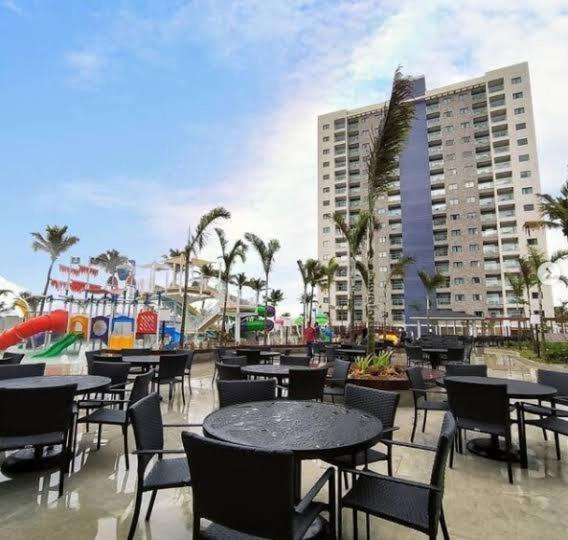 Salinas Exclusive Resort Salinópolis Eksteriør billede