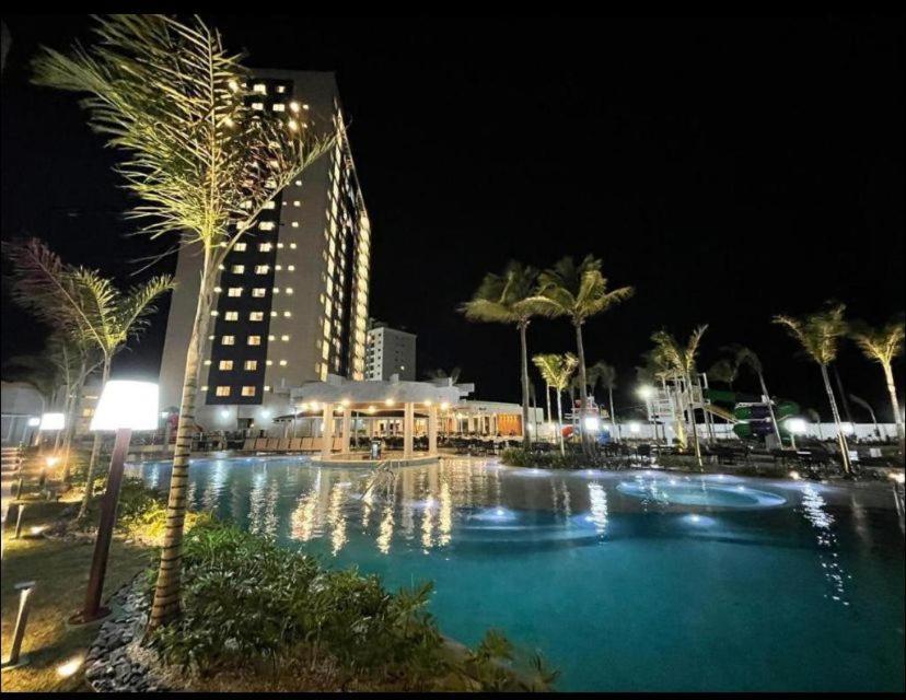 Salinas Exclusive Resort Salinópolis Eksteriør billede