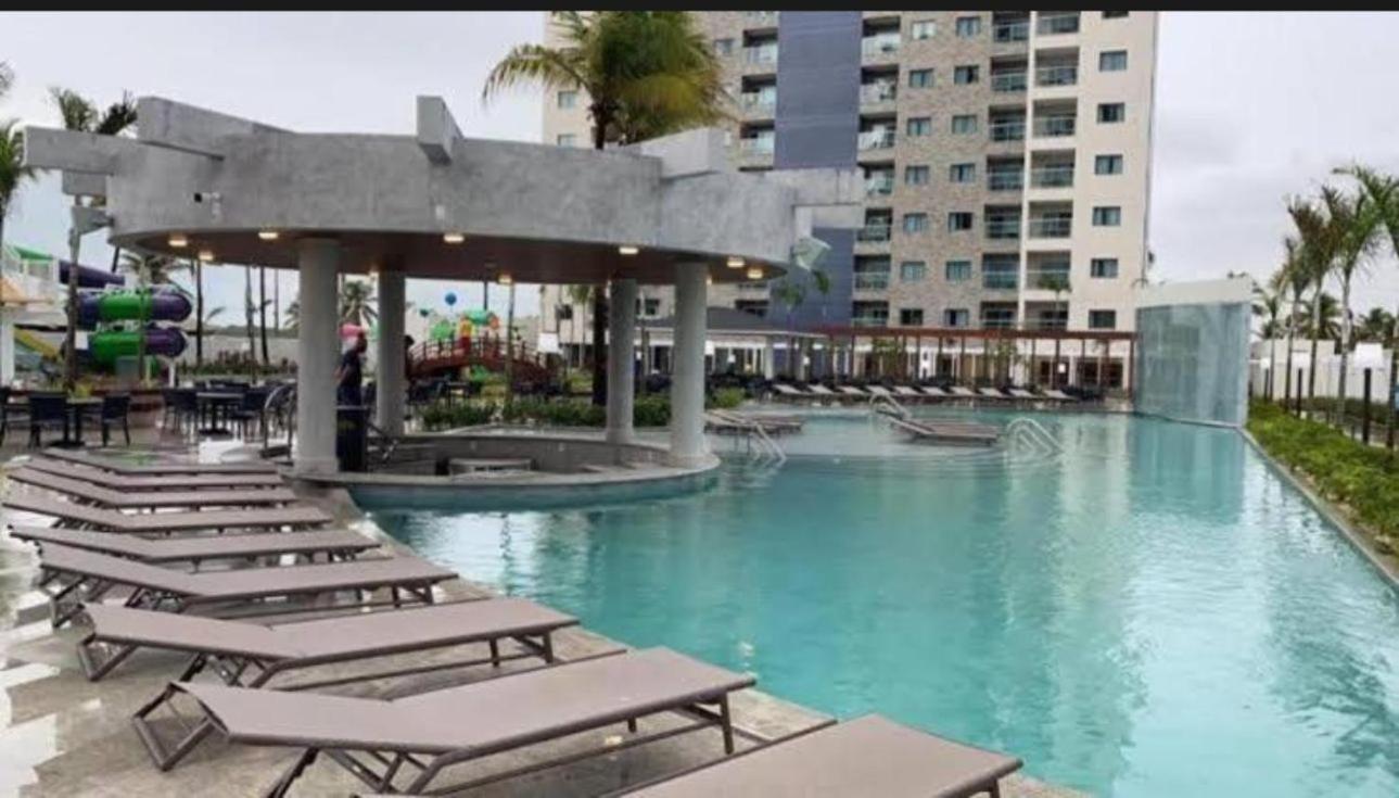 Salinas Exclusive Resort Salinópolis Eksteriør billede