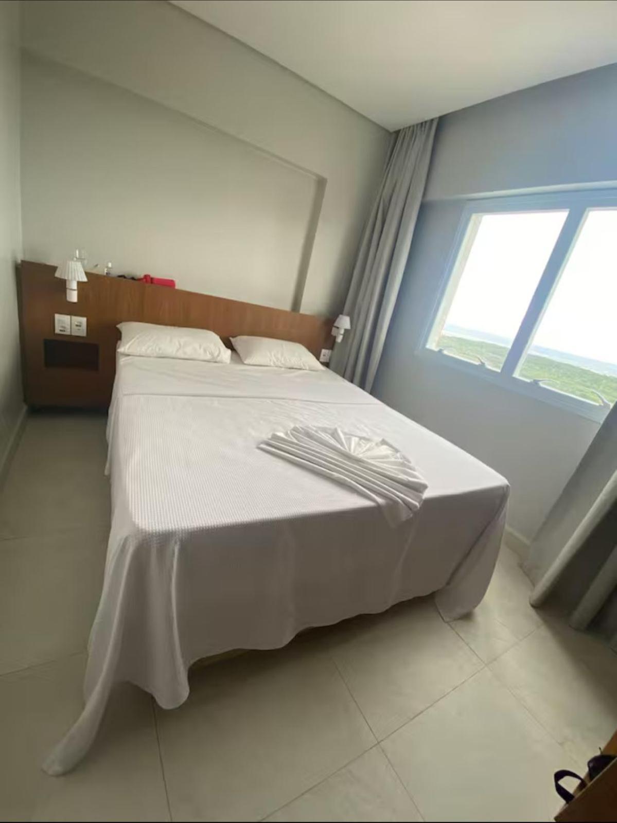 Salinas Exclusive Resort Salinópolis Eksteriør billede