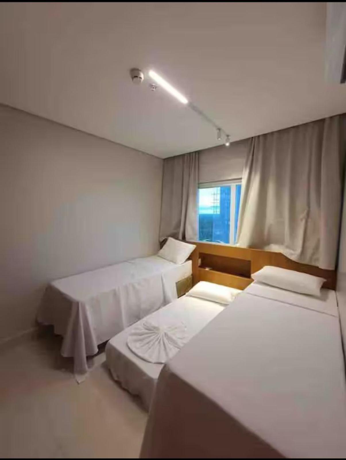 Salinas Exclusive Resort Salinópolis Eksteriør billede